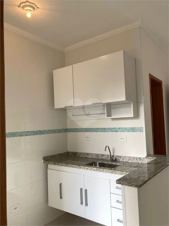 Venda Apartamento São Paulo Vila Esperança REO671703 13