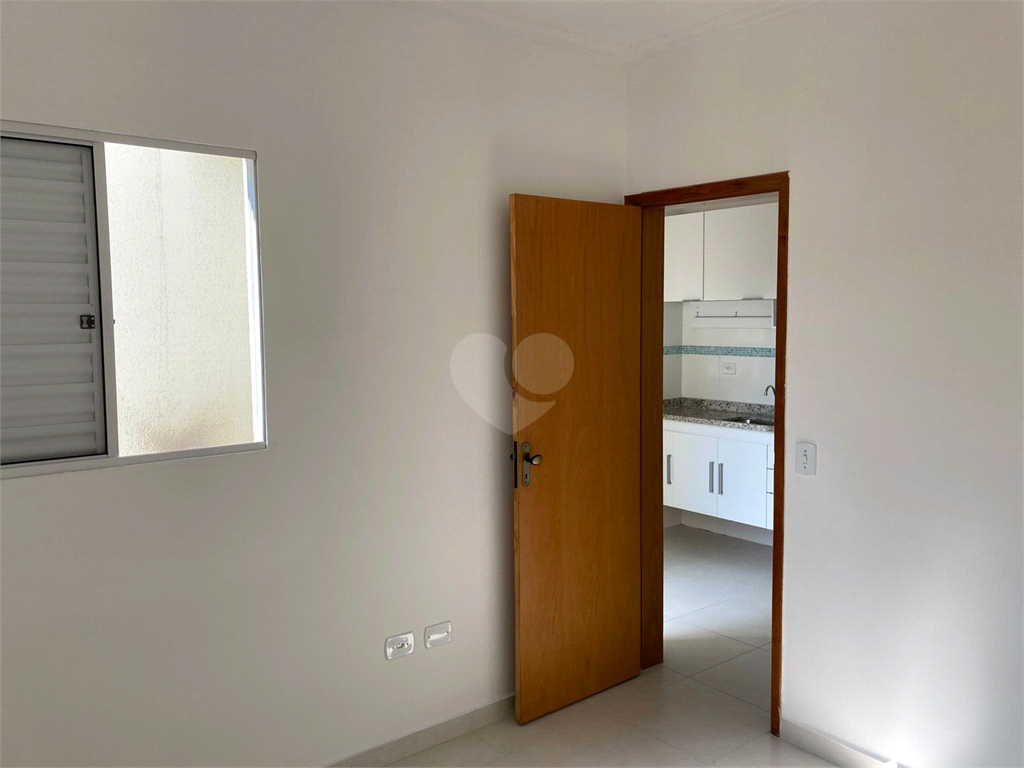 Venda Apartamento São Paulo Vila Esperança REO671703 21