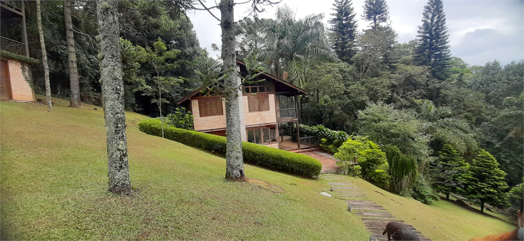 Venda Casa Mairiporã Roseira REO671707 28