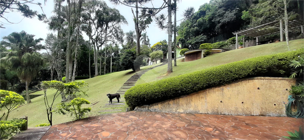 Venda Casa Mairiporã Roseira REO671707 30