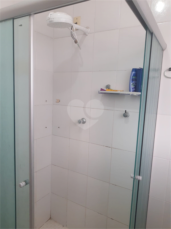 Venda Apartamento Santos Boqueirão REO671714 25