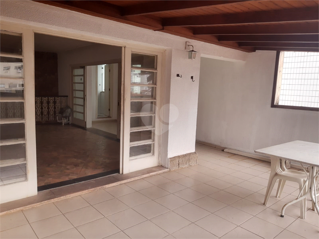 Venda Apartamento Santos Boqueirão REO671714 32