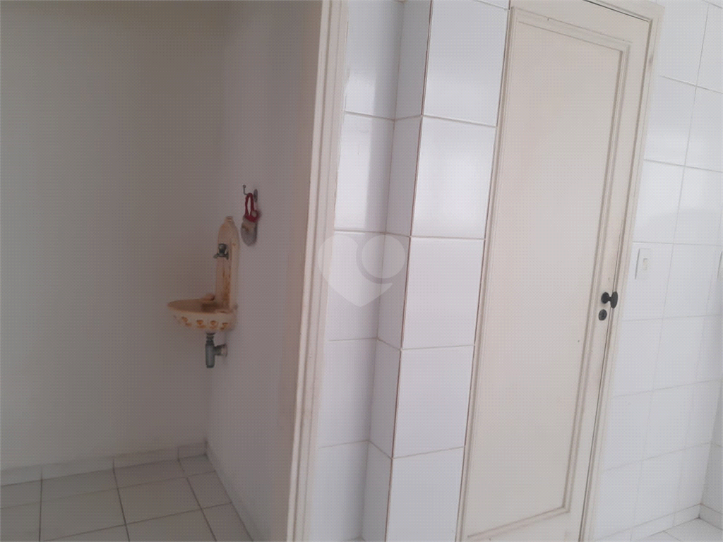 Venda Apartamento Santos Boqueirão REO671714 15