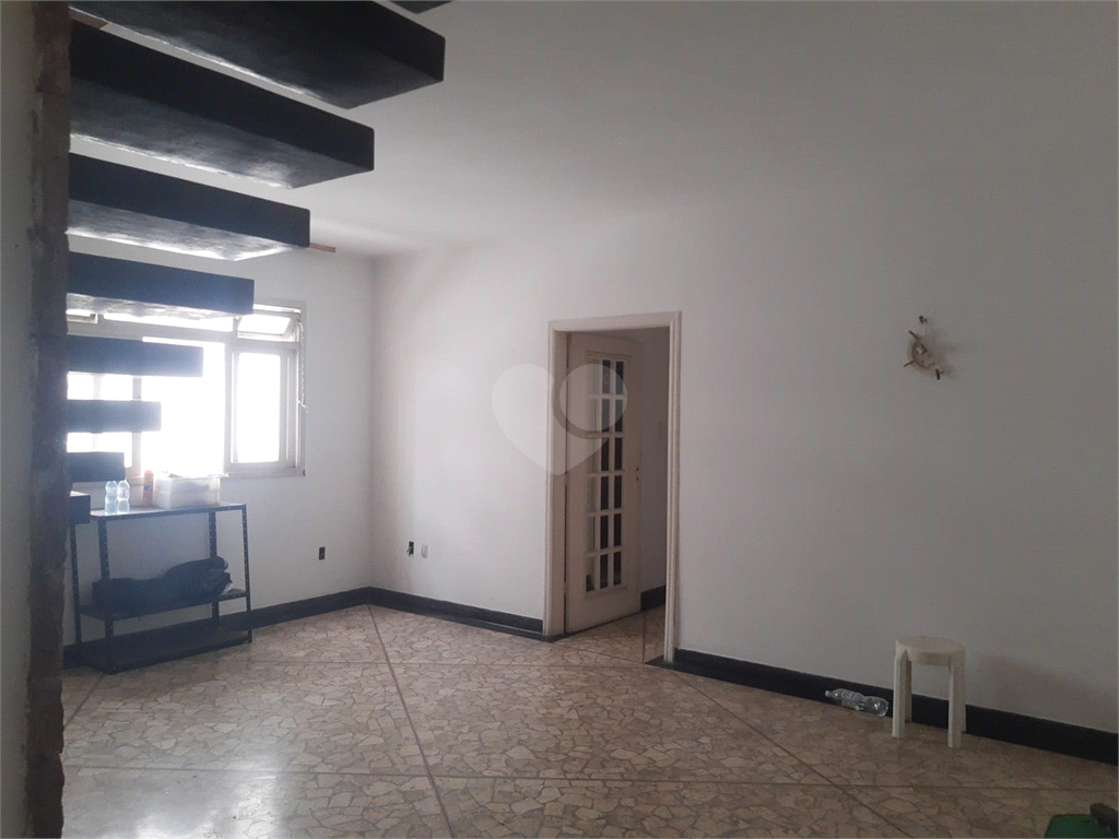 Venda Apartamento Santos Boqueirão REO671714 4