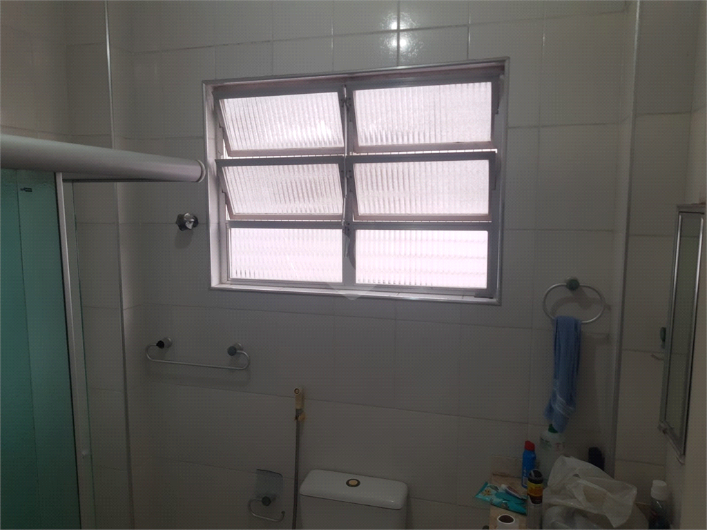 Venda Apartamento Santos Boqueirão REO671714 26