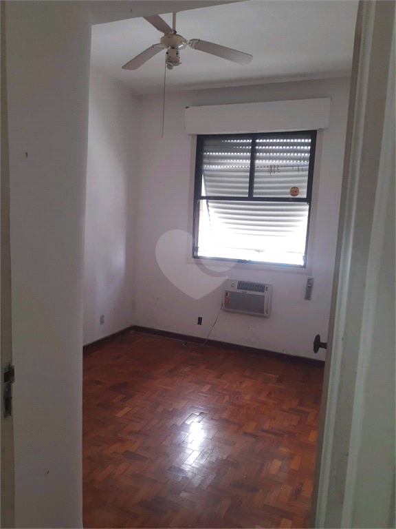 Venda Apartamento Santos Boqueirão REO671714 19