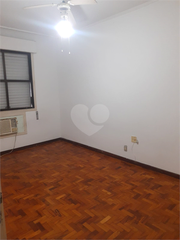 Venda Apartamento Santos Boqueirão REO671714 18