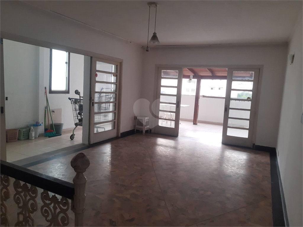 Venda Apartamento Santos Boqueirão REO671714 30