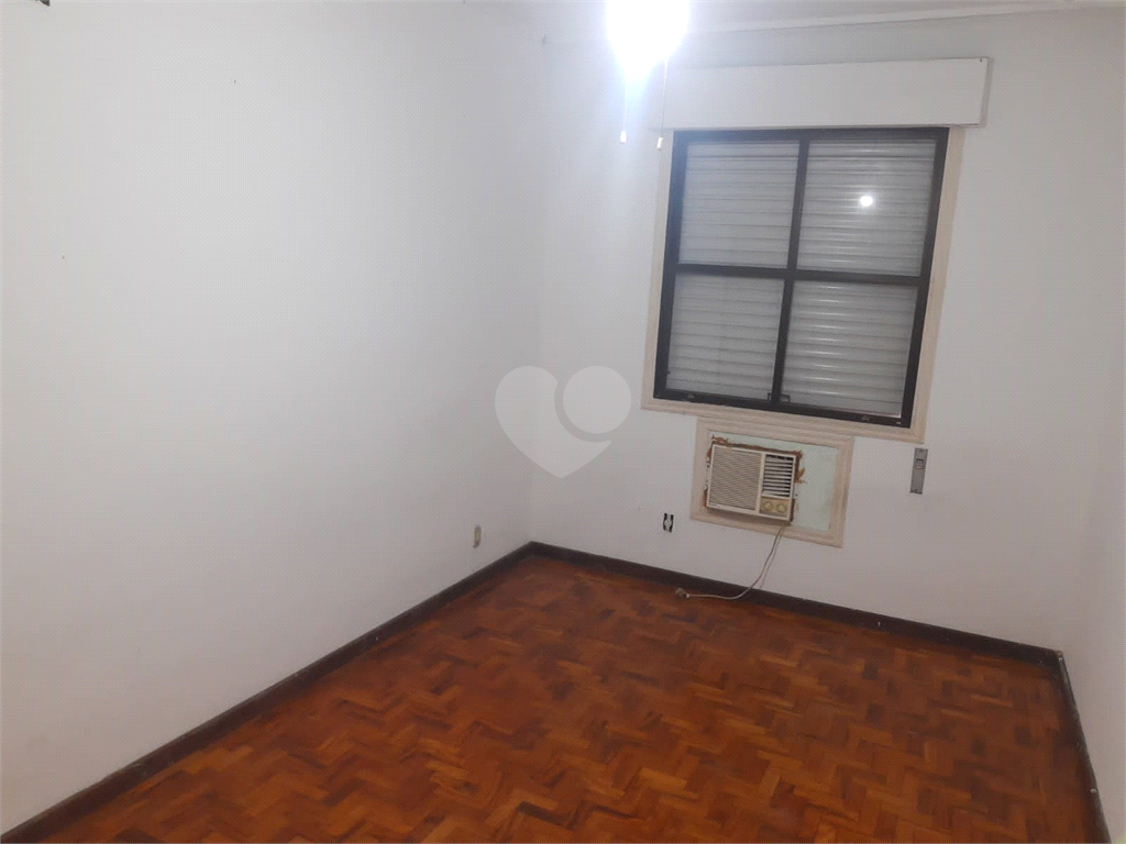 Venda Apartamento Santos Boqueirão REO671714 17