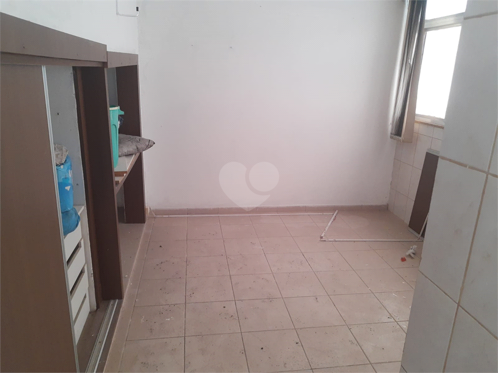 Venda Apartamento Santos Boqueirão REO671714 23