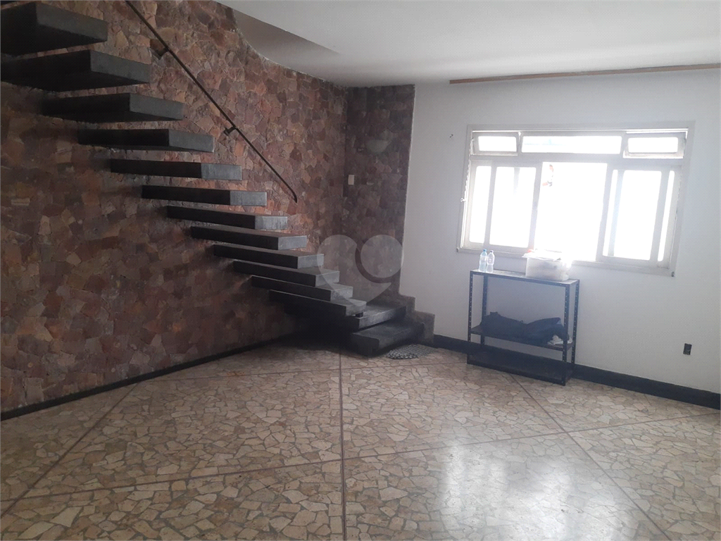 Venda Apartamento Santos Boqueirão REO671714 2