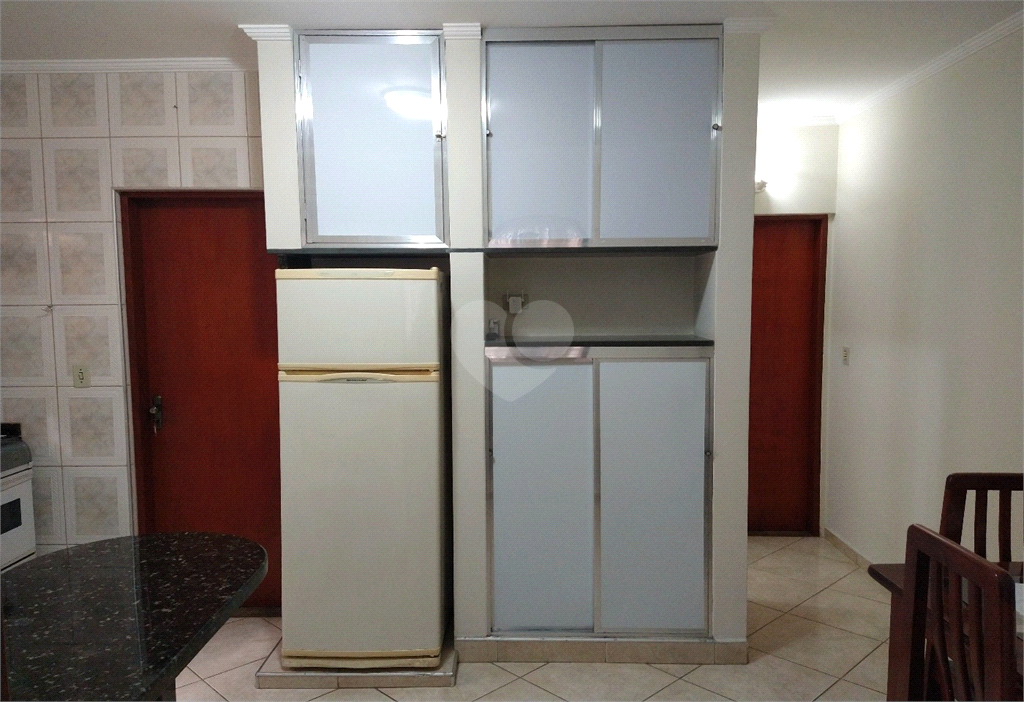 Venda Sobrado Indaiatuba Jardim Hubert REO671715 28