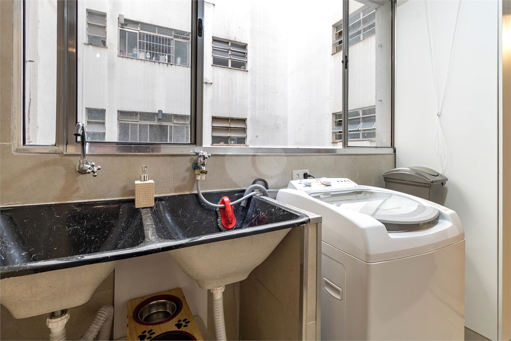 Venda Apartamento São Paulo Consolação REO671717 30