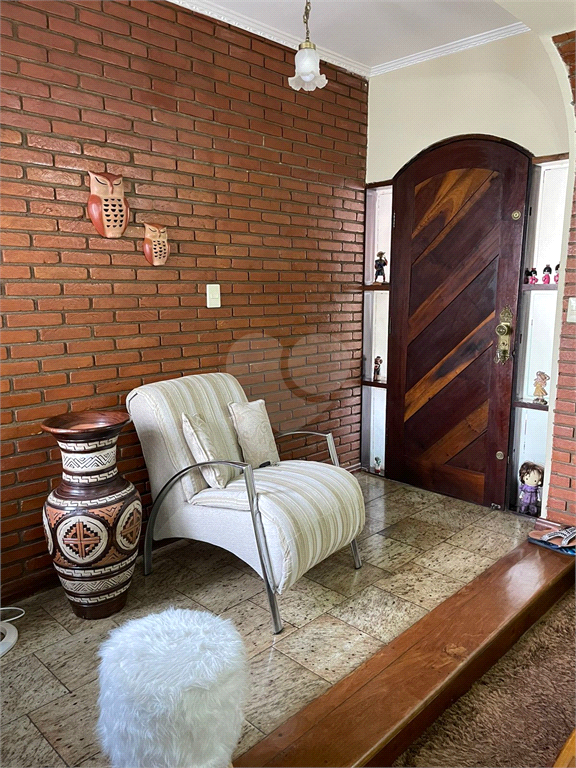 Venda Casa São Paulo Sítio Morro Grande REO671718 31