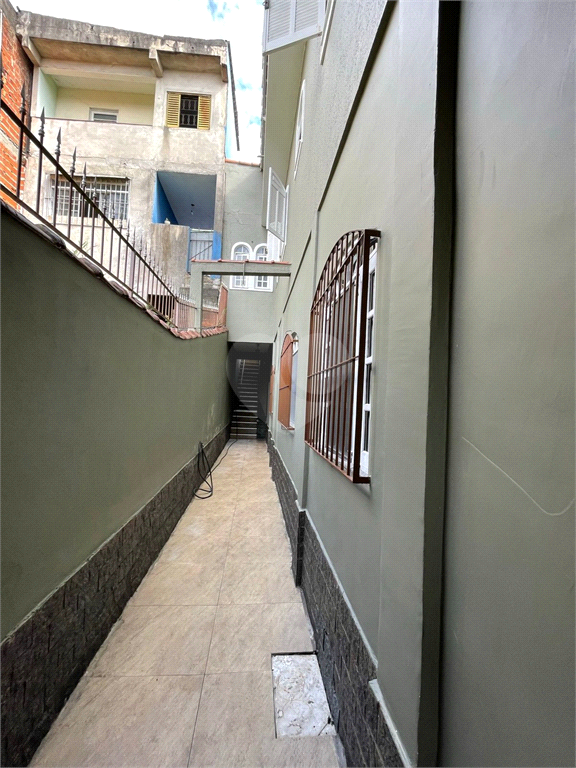 Venda Casa São Paulo Sítio Morro Grande REO671718 8