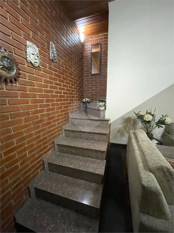 Venda Casa São Paulo Sítio Morro Grande REO671718 24