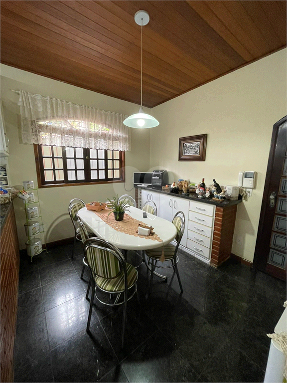 Venda Casa São Paulo Sítio Morro Grande REO671718 14