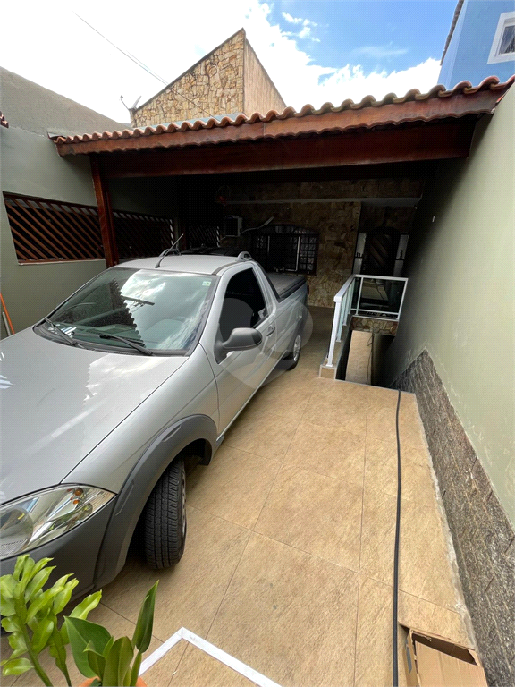 Venda Casa São Paulo Sítio Morro Grande REO671718 55