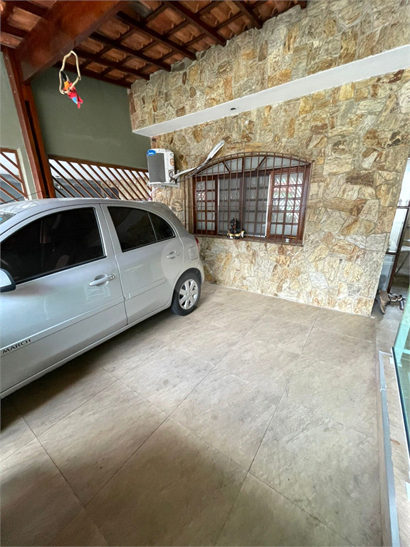 Venda Casa São Paulo Sítio Morro Grande REO671718 51