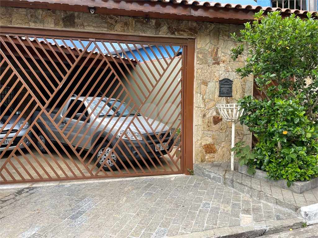 Venda Casa São Paulo Sítio Morro Grande REO671718 62