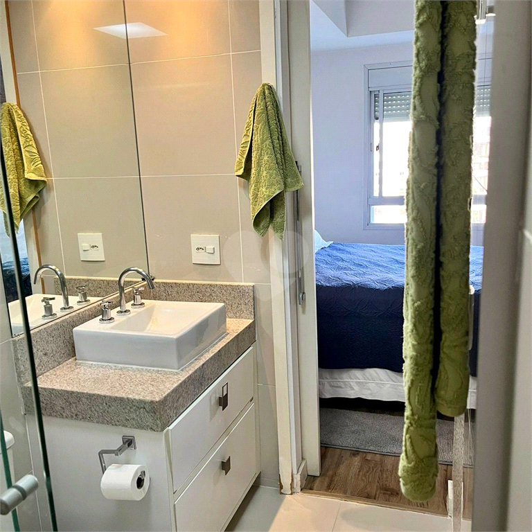 Venda Apartamento São Paulo Pinheiros REO6721 11