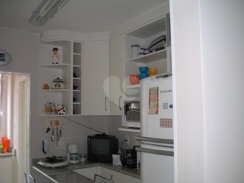 Venda Apartamento São Paulo Jardim Paulista REO67237 8