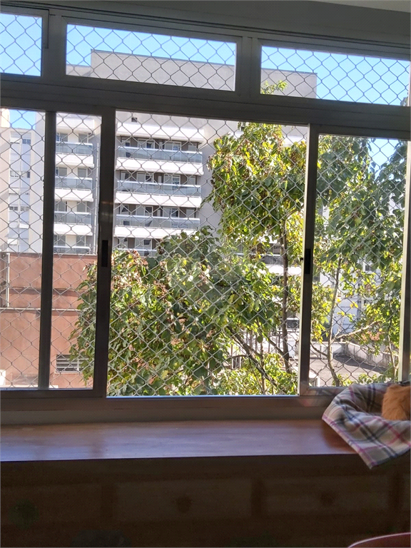 Venda Apartamento São Paulo Jardim Paulista REO67237 1