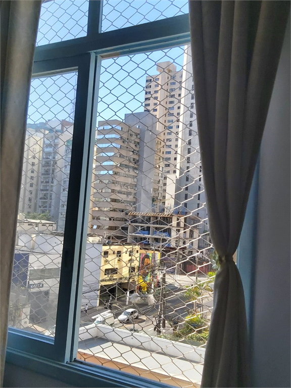 Venda Apartamento São Paulo Jardim Paulista REO67237 31