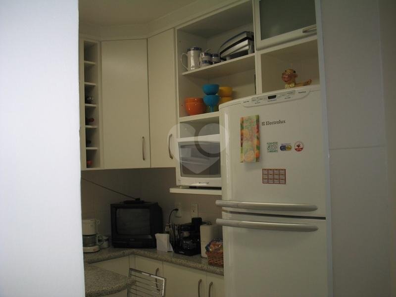 Venda Apartamento São Paulo Jardim Paulista REO67237 13