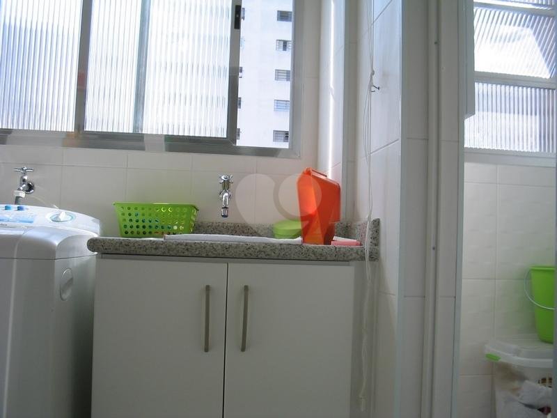 Venda Apartamento São Paulo Jardim Paulista REO67237 24