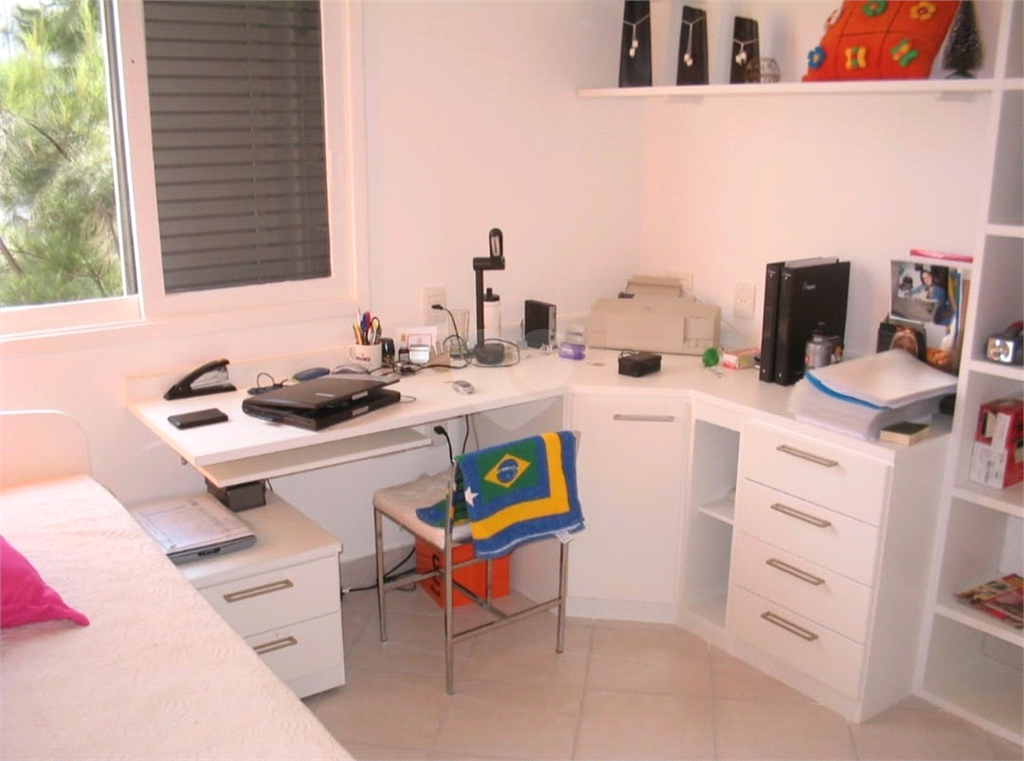 Venda Apartamento São Paulo Jardim Paulista REO67237 33