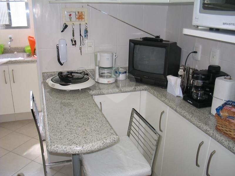 Venda Apartamento São Paulo Jardim Paulista REO67237 12