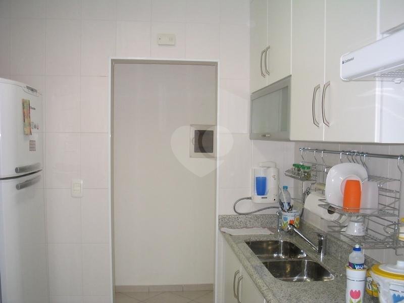 Venda Apartamento São Paulo Jardim Paulista REO67237 14