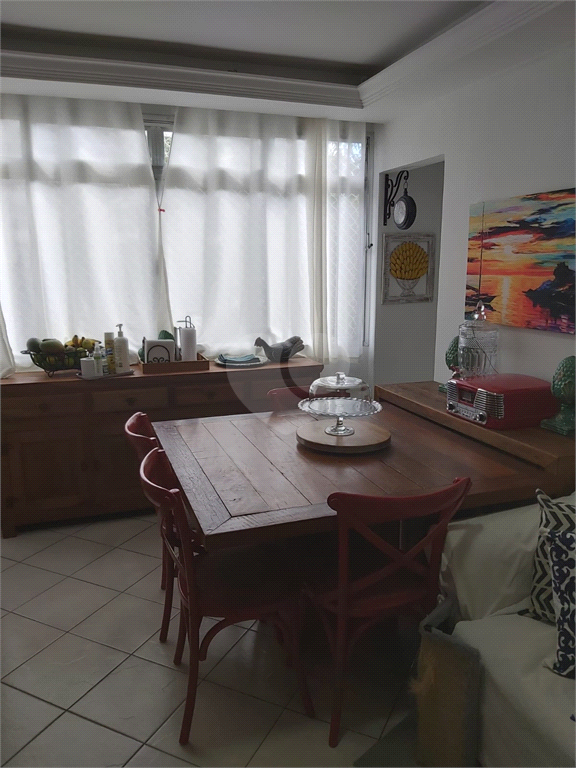 Venda Apartamento São Paulo Jardim Paulista REO67237 6