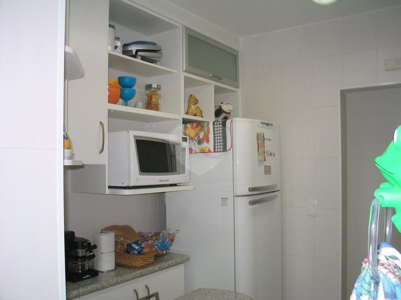 Venda Apartamento São Paulo Jardim Paulista REO67237 11