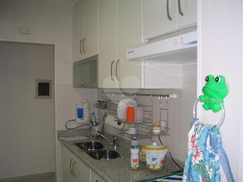 Venda Apartamento São Paulo Jardim Paulista REO67237 15