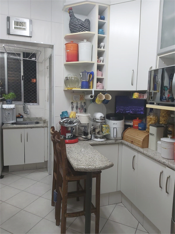 Venda Apartamento São Paulo Jardim Paulista REO67237 37