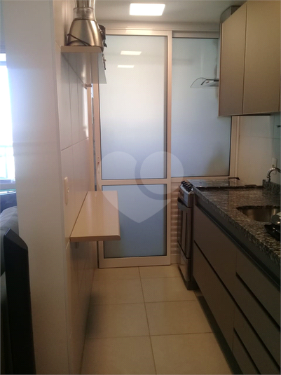 Aluguel Apartamento São Paulo Pinheiros REO6724 12