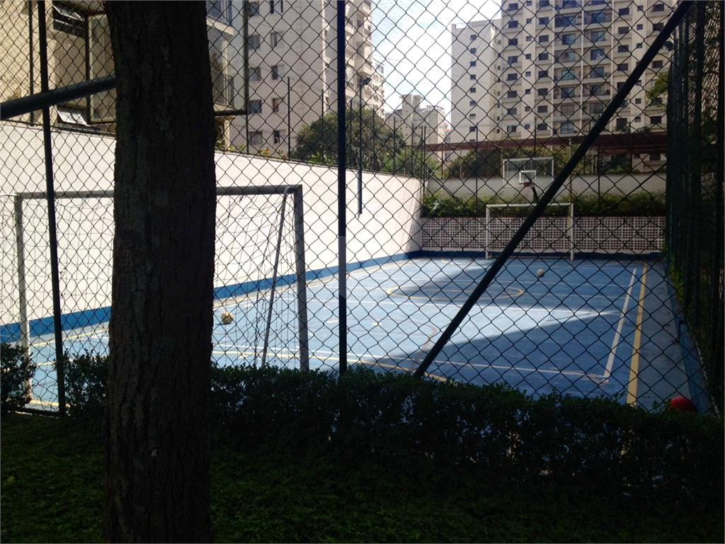 Venda Apartamento São Paulo Planalto Paulista REO67263 39