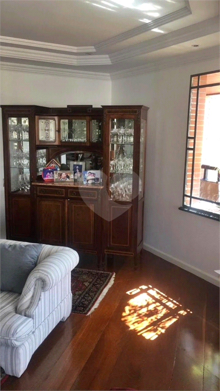 Venda Apartamento São Paulo Planalto Paulista REO67263 21