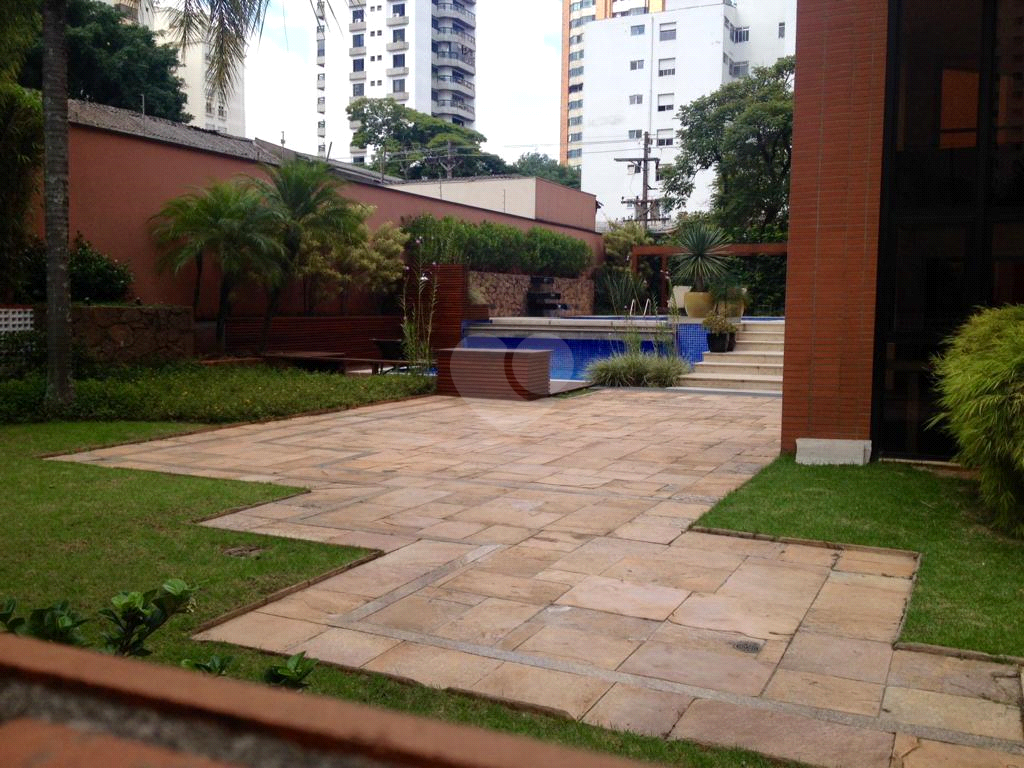 Venda Apartamento São Paulo Planalto Paulista REO67263 31