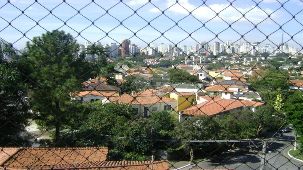 Venda Apartamento São Paulo Perdizes REO67271 6