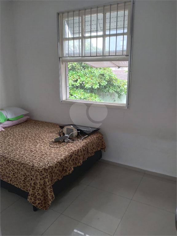 Venda Apartamento Santos Vila Belmiro REO672815 17