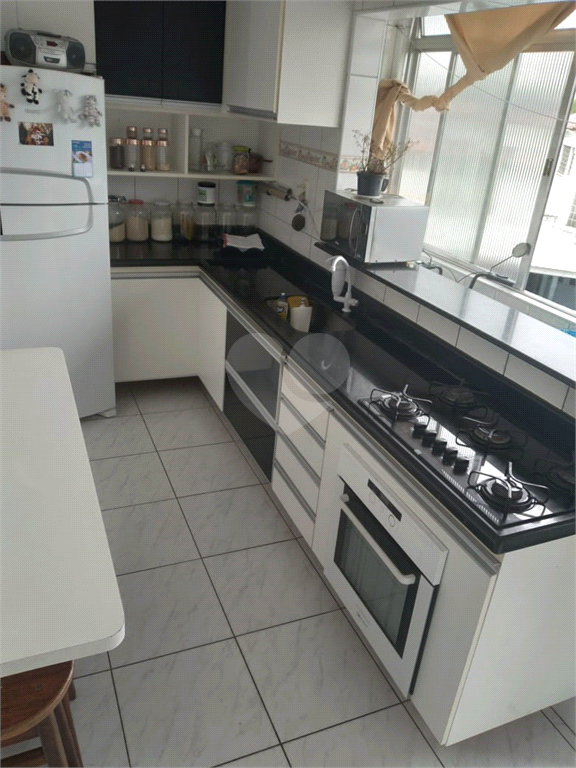 Venda Apartamento Santos Vila Belmiro REO672815 5