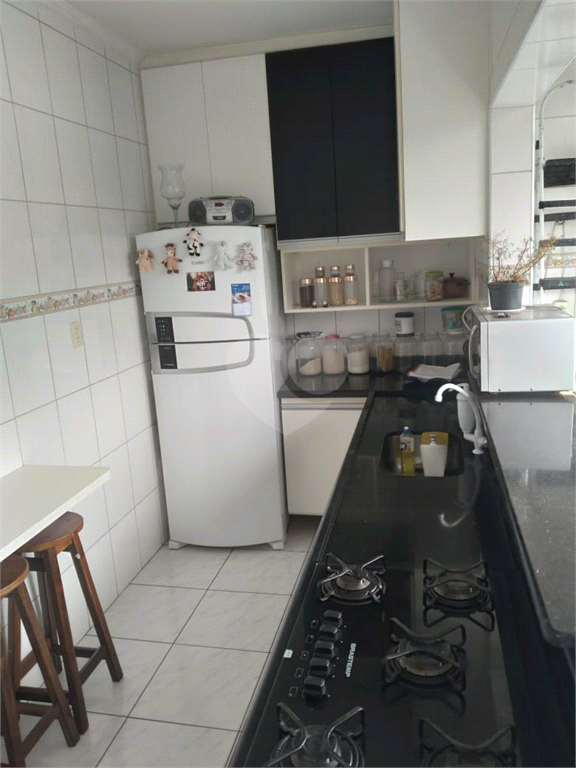 Venda Apartamento Santos Vila Belmiro REO672815 7