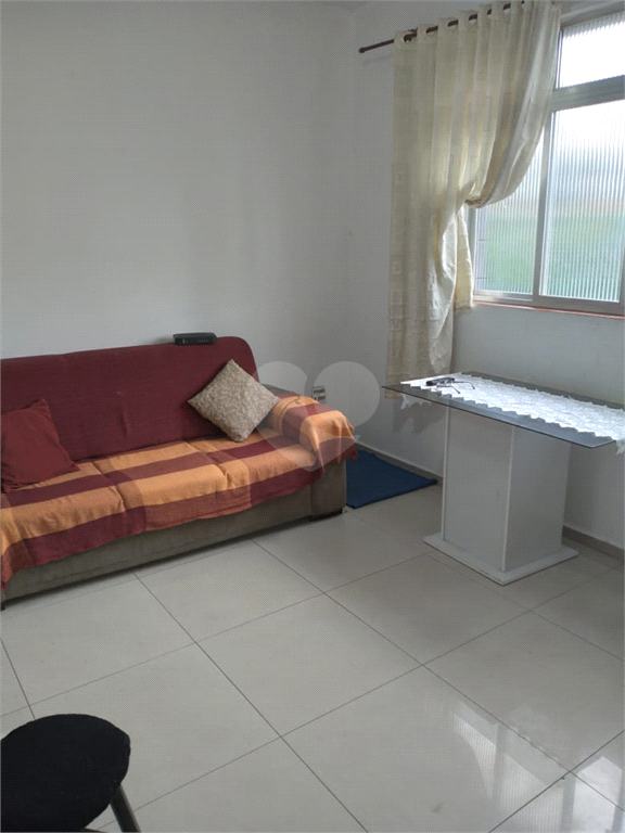 Venda Apartamento Santos Vila Belmiro REO672815 3