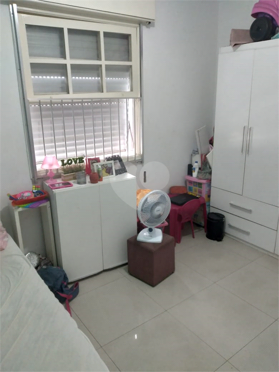 Venda Apartamento Santos Vila Belmiro REO672815 15