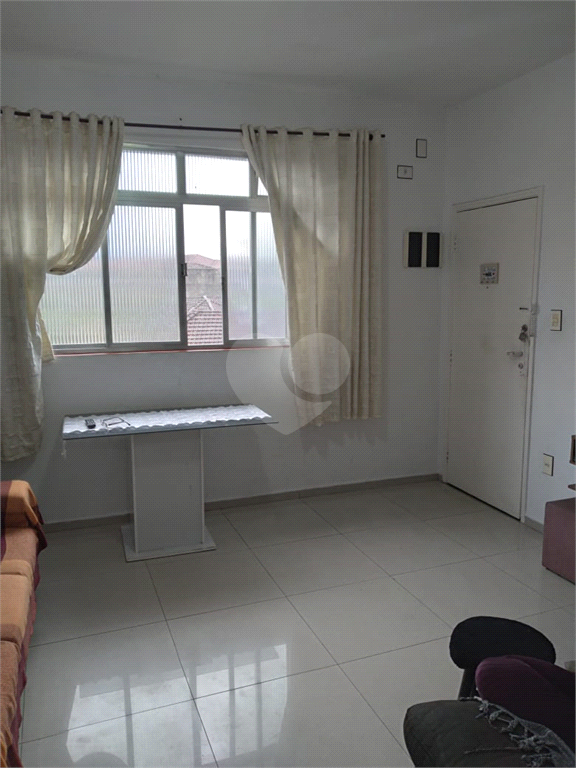 Venda Apartamento Santos Vila Belmiro REO672815 1