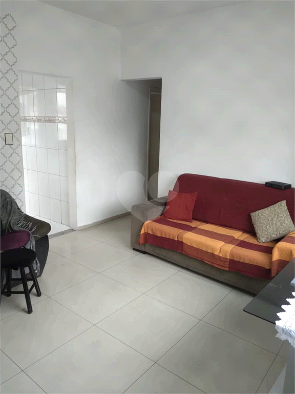 Venda Apartamento Santos Vila Belmiro REO672815 4