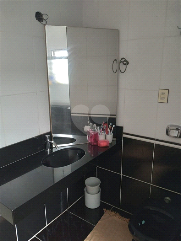 Venda Apartamento Santos Vila Belmiro REO672815 12